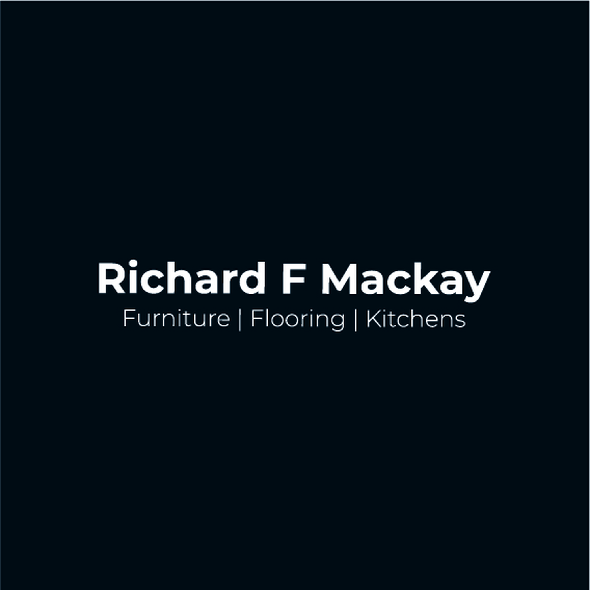 Richard Mackay